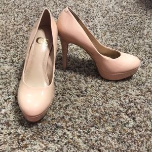 Gianni bini heels NWOT offer plz